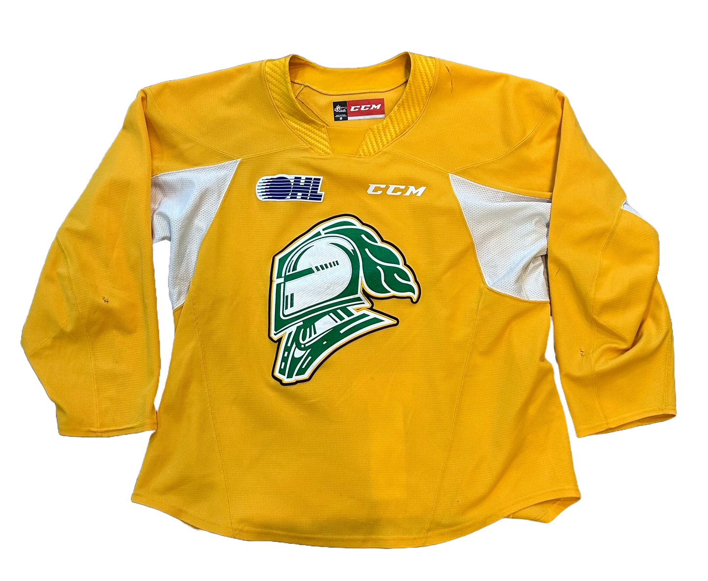 Practice Jerseys (used)