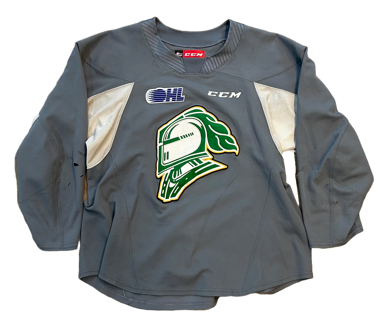 Practice Jerseys (used)