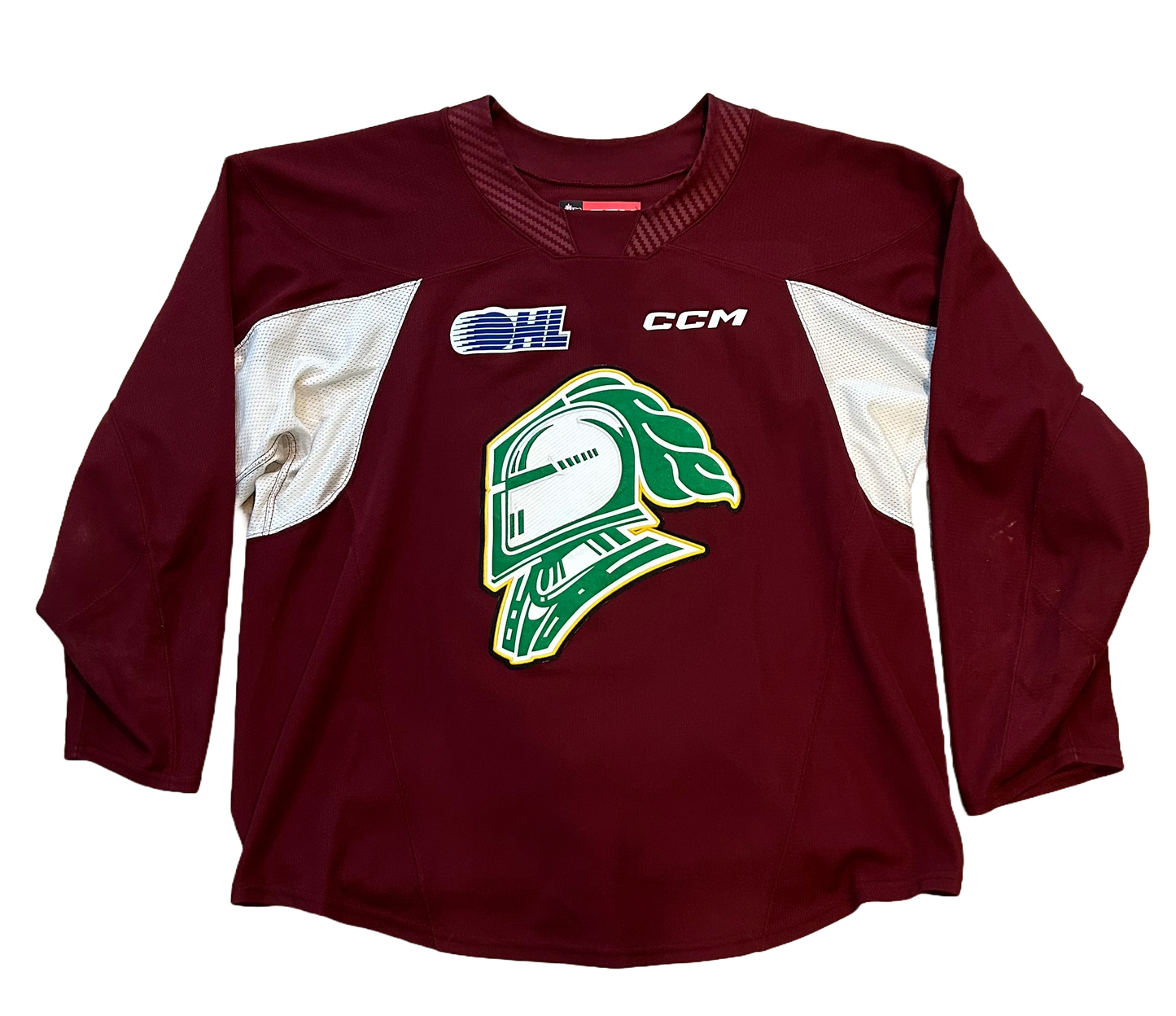Practice Jerseys (used)