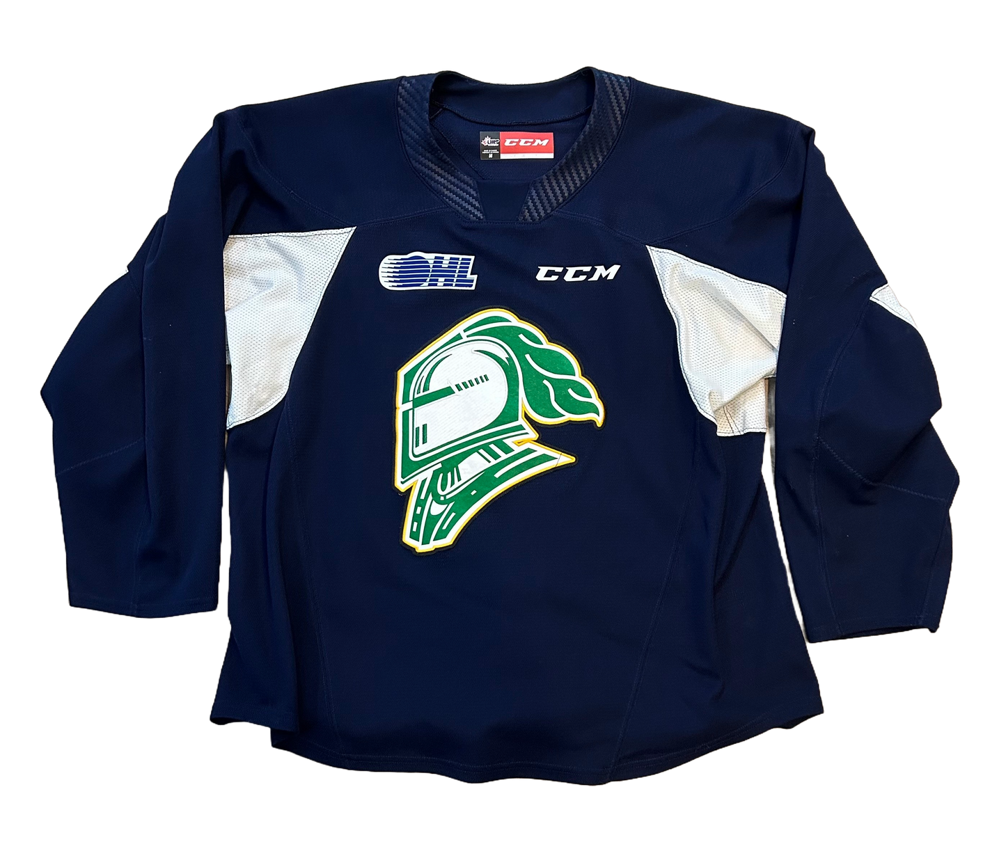 Practice Jerseys (used)