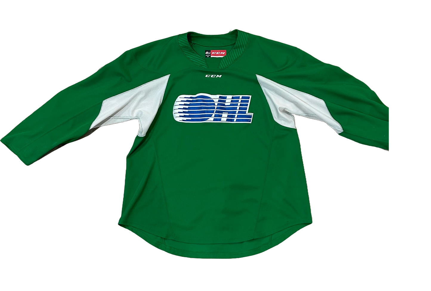 Practice Jerseys (used)