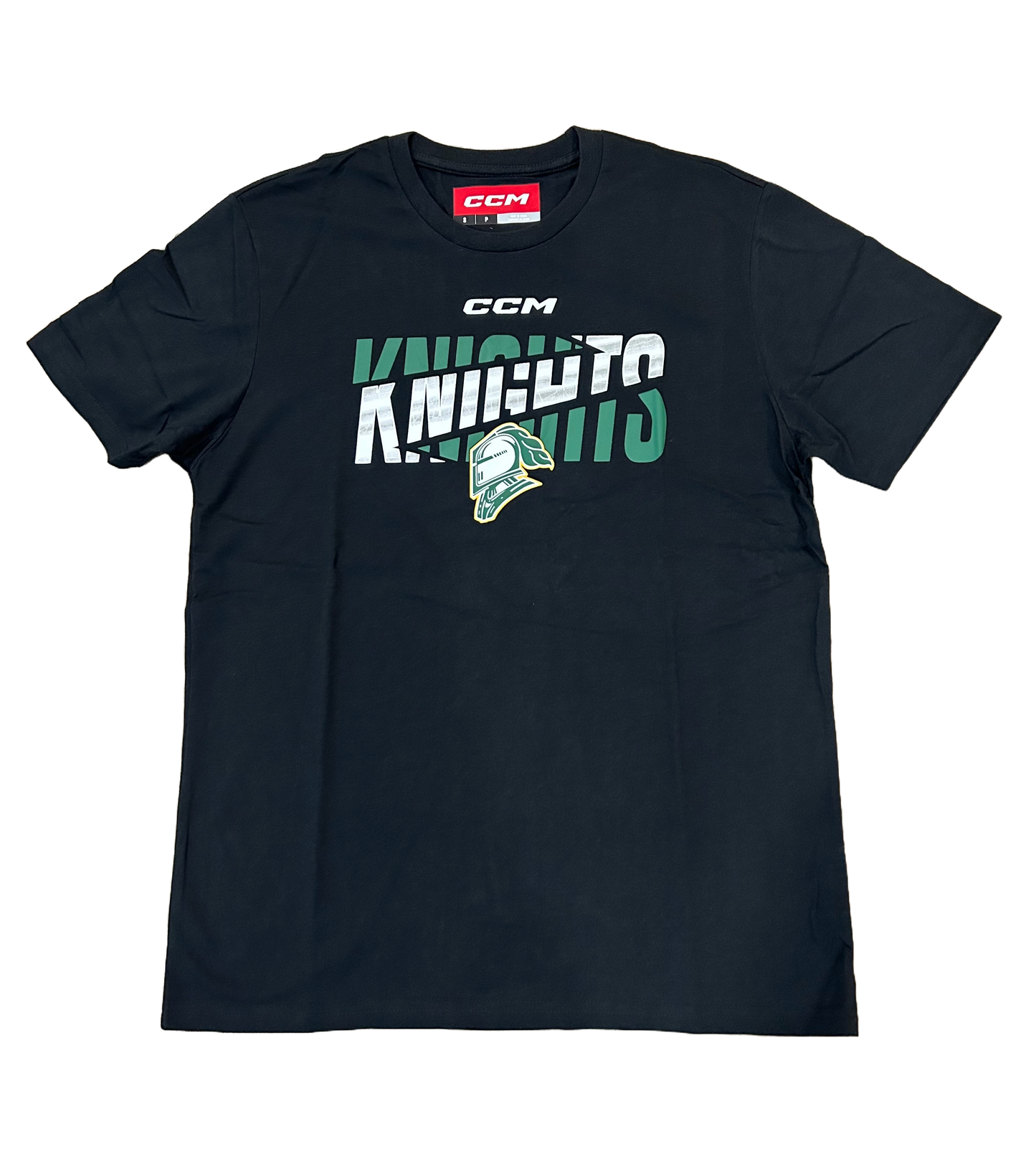 CCM "Knights" T-Shirt