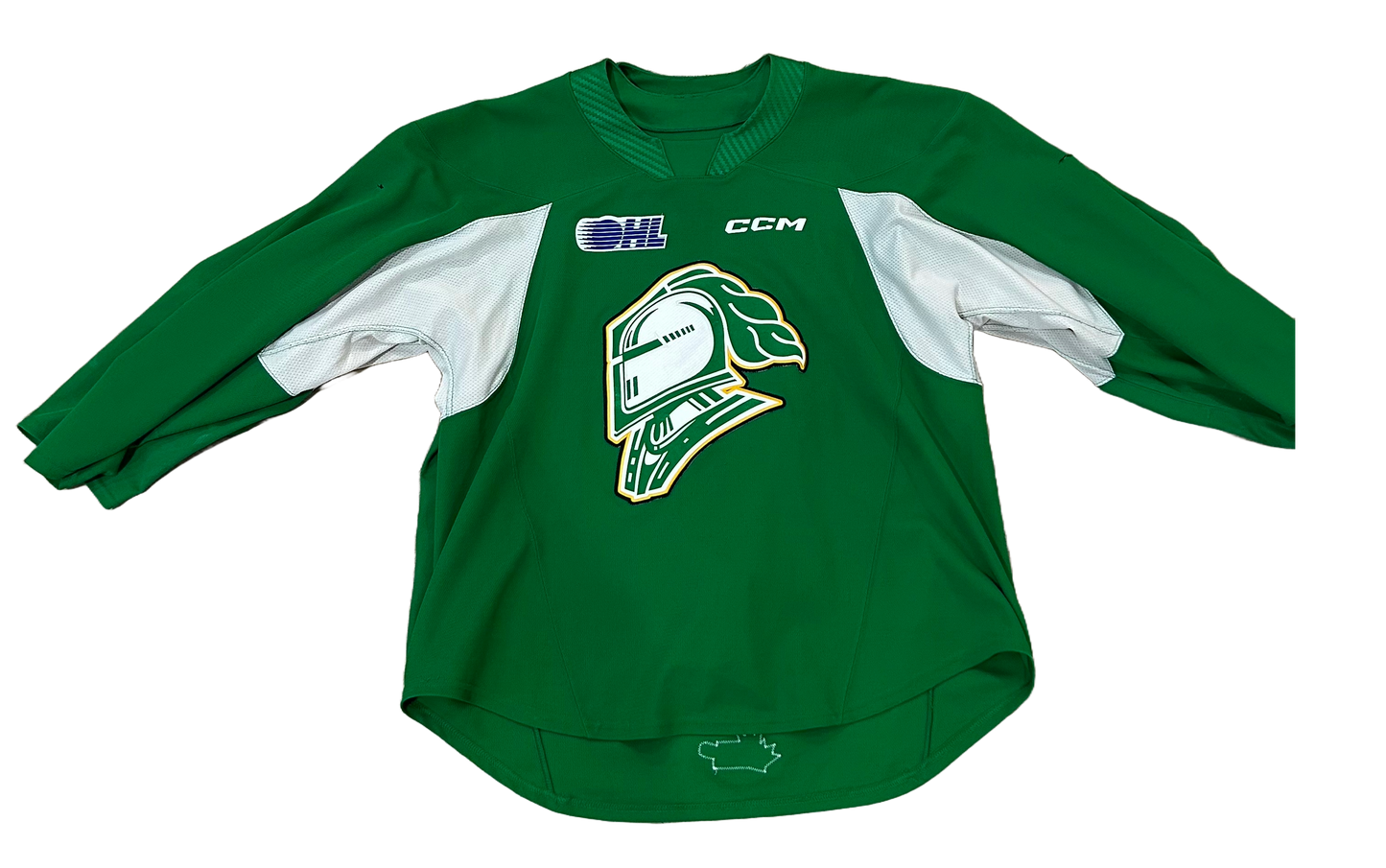 Practice Jerseys (used)