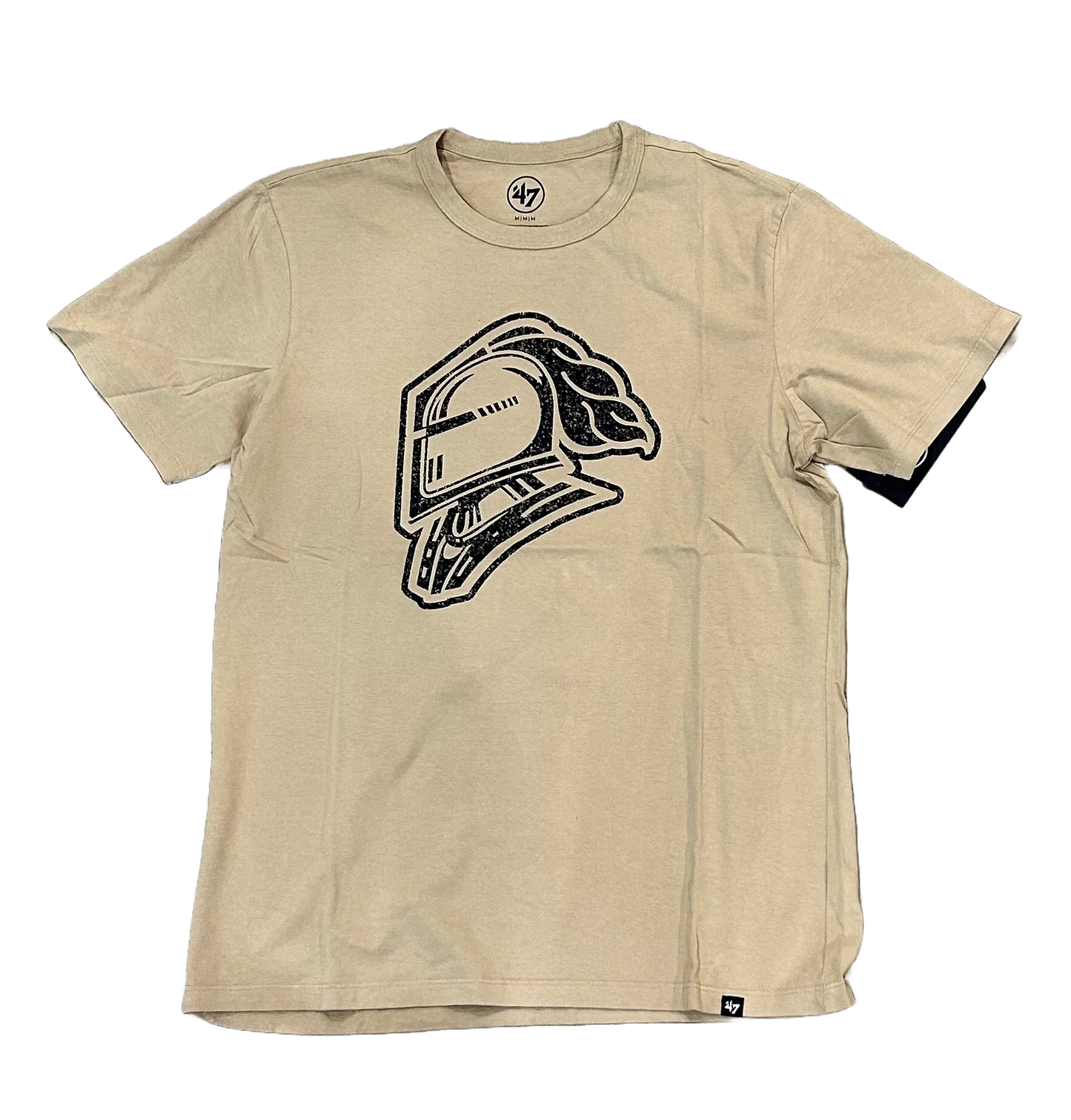 47 Brand Dusted Knights Tee