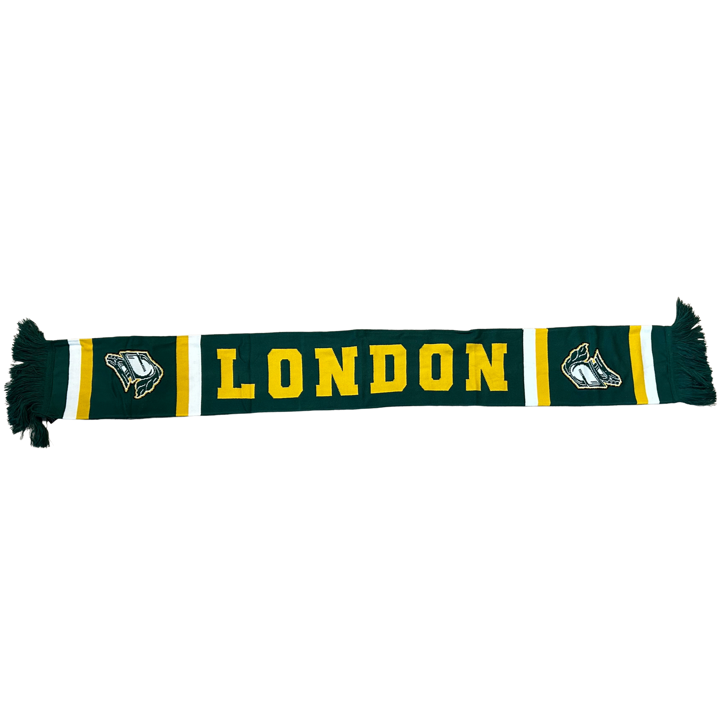 London Knights Scarf