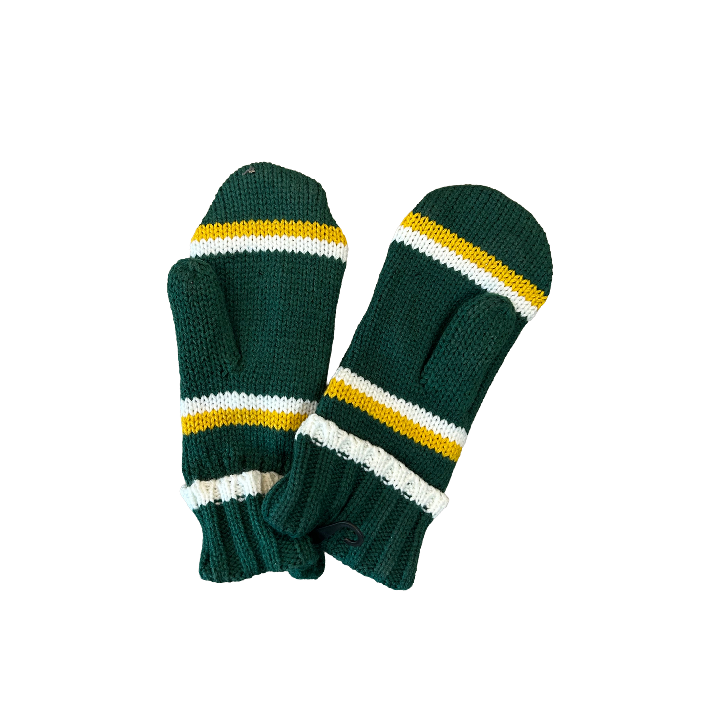 London Knights Mittens