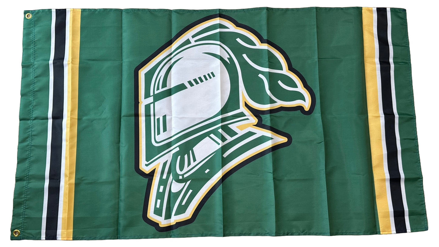 London Knights Flag