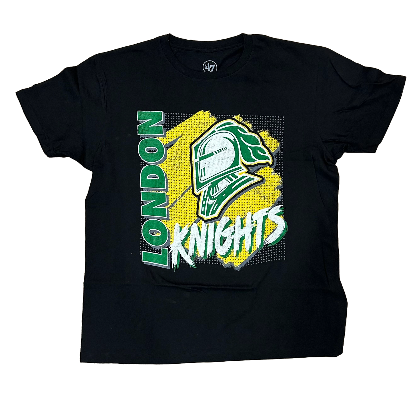 47 Brand Front Row Tee