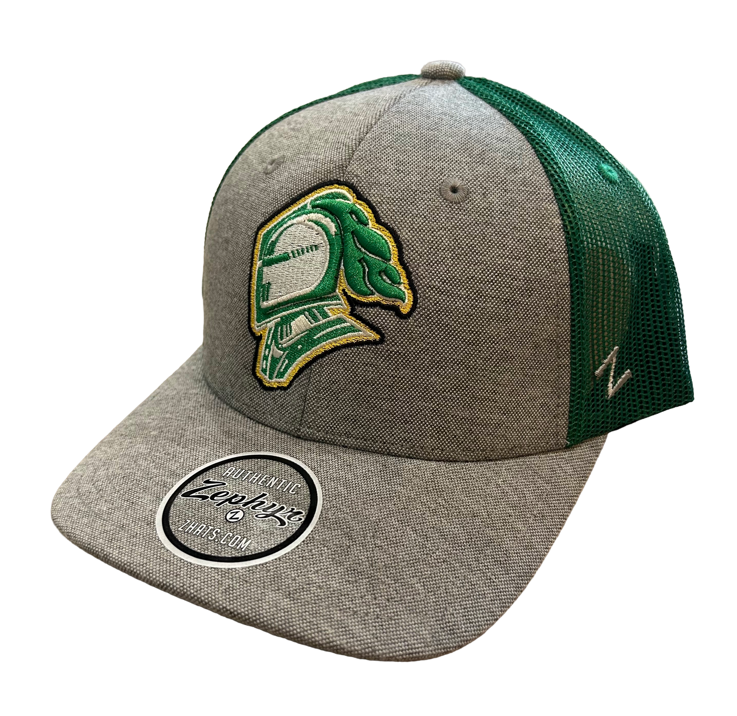 Knights Zephyr Carson Hat