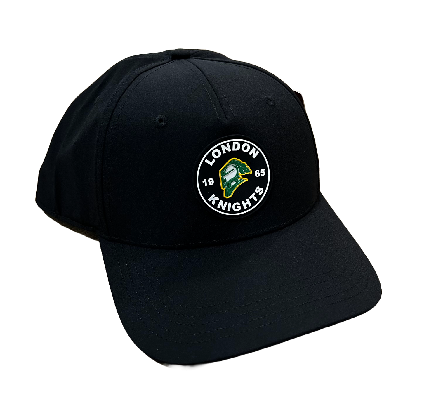 London Knights Super Tech Hat