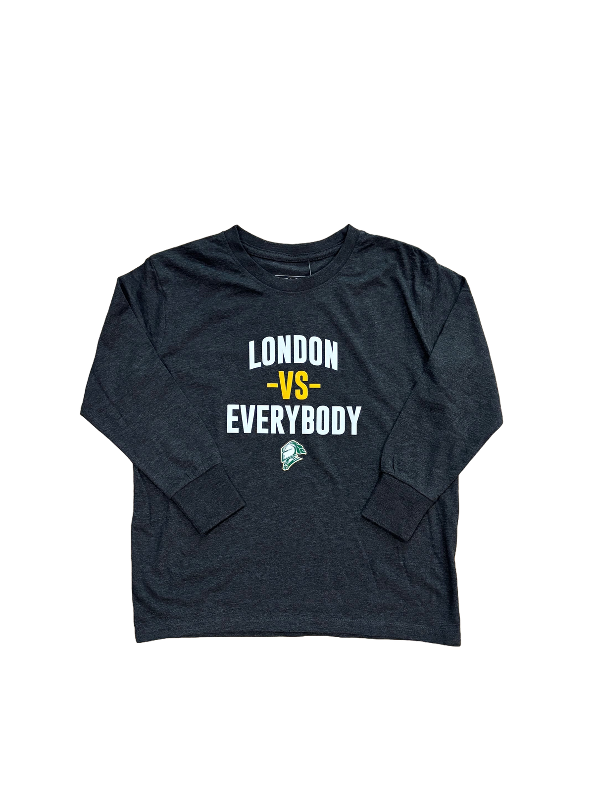 519 Youth London vs Everybody Longsleeve