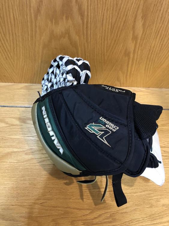Vaughn V7 XF Pro Carbon Practice Glove