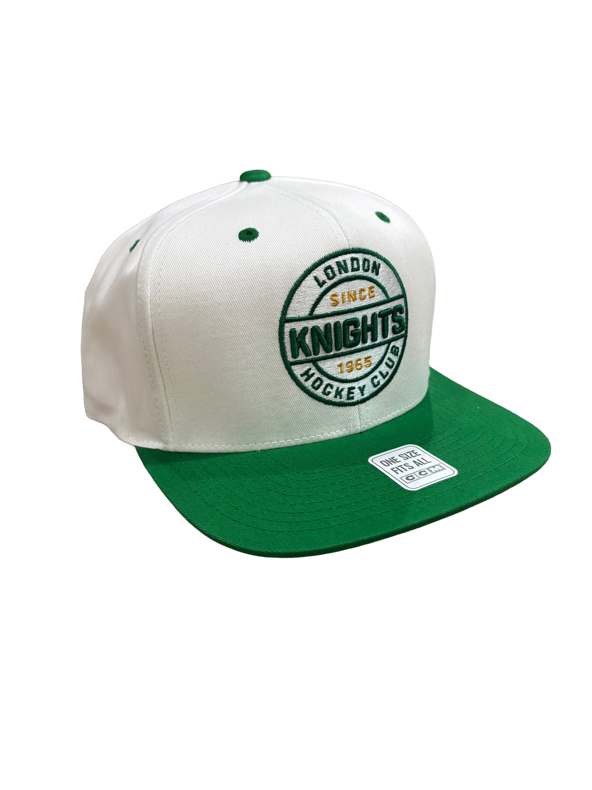 CCM Hockey Club Hat