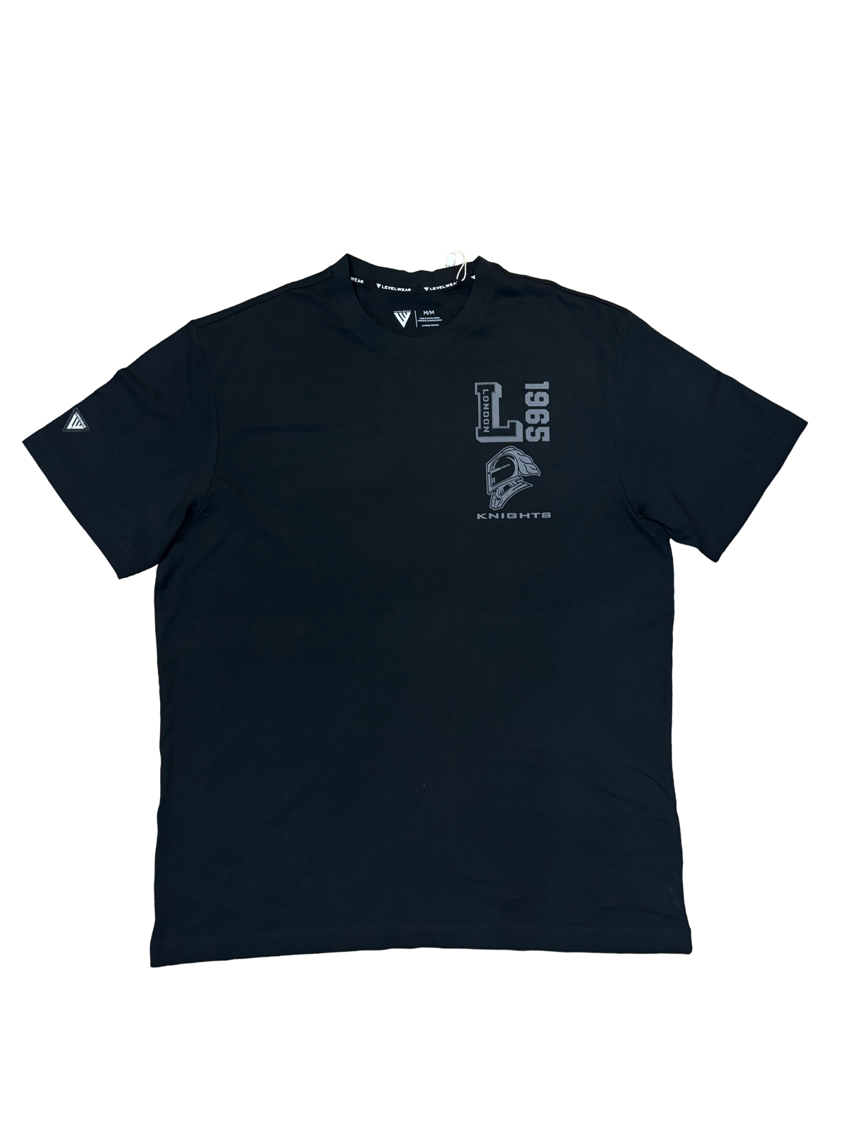 Levelwear Elevate Tee