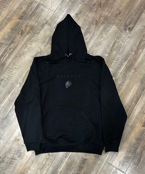 519 Knights Blackout Hoodie