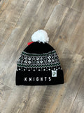 CCM Knights Toque