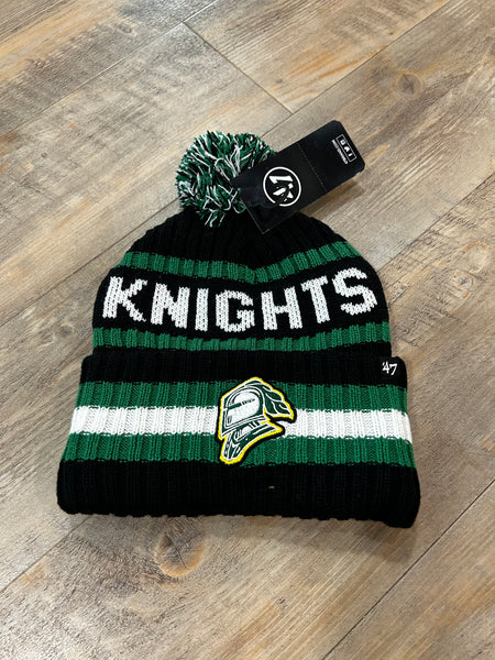 47 Brand Striped Toque