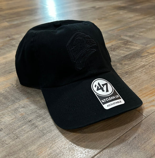 47 Brand Blackout Hat