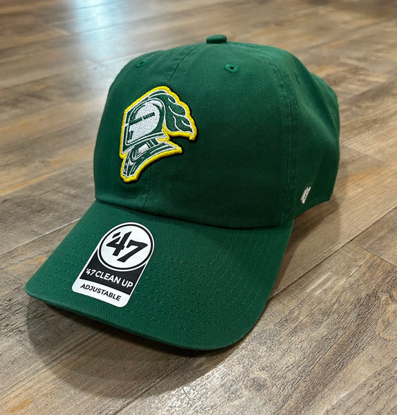 47 Brand Knights Kelly Green Hat