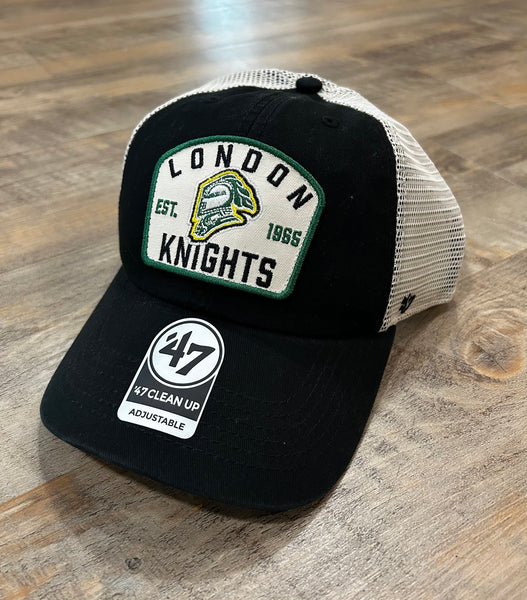 47 Brand Knights Patch Hat