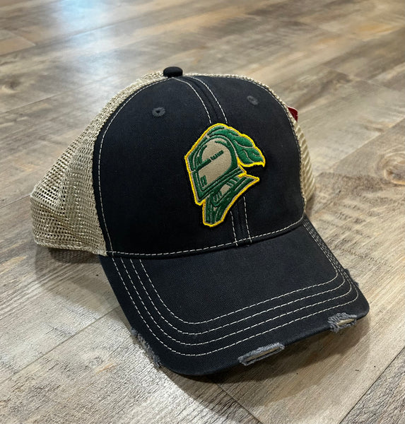 London Knights Orville Hat