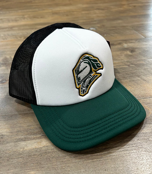 London Knights Foam Hat