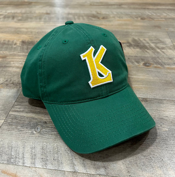 London Knights Vintage Logo Hat