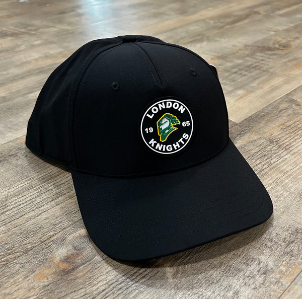 London Knights Super Tech Hat