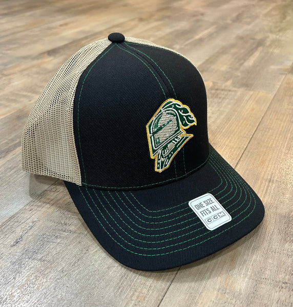 CCM Knights Trucker Meshback Hat