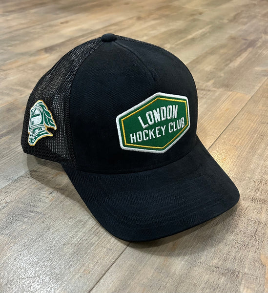 CCM London Hockey Club Hat