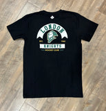 BClutch Knights Hockey Club T-Shirt