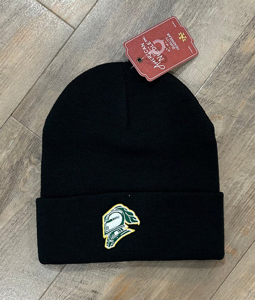 Knights Cuffed Knit Toque