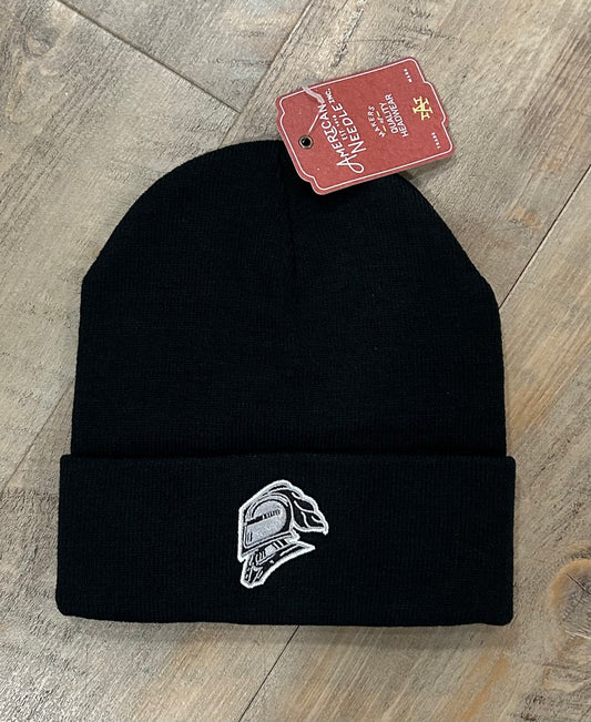 Knights Two-Tone Cuffed Toque