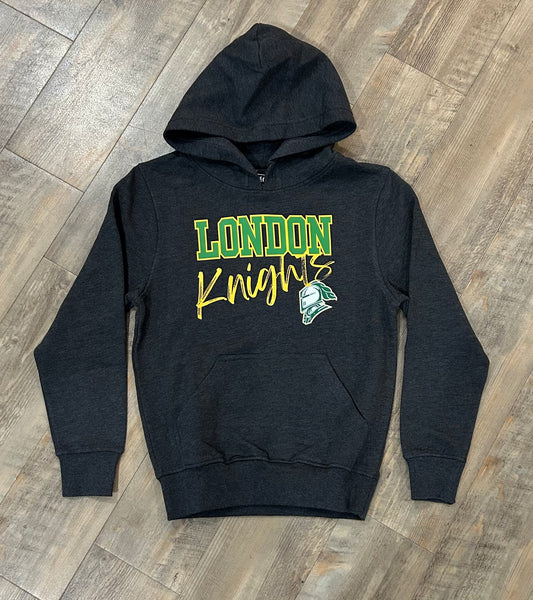 Youth 519 London Knights Hoodie