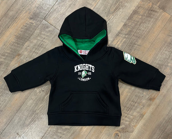 Knights Toddler 1965 Hoodie