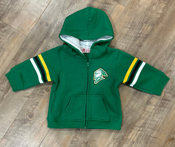 Knights Toddler Jersey Jacket