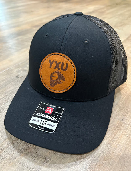 London Knights YXU Hat