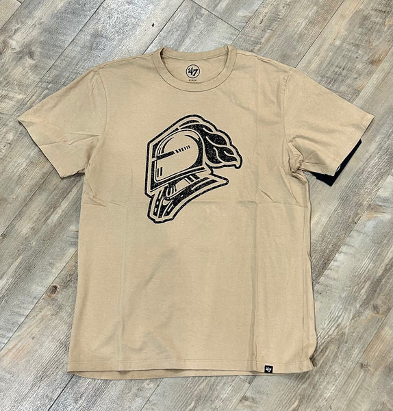 47 Brand Dusted Knights Tee