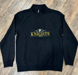 519 Clothing Knights 1965 1/4 Zip