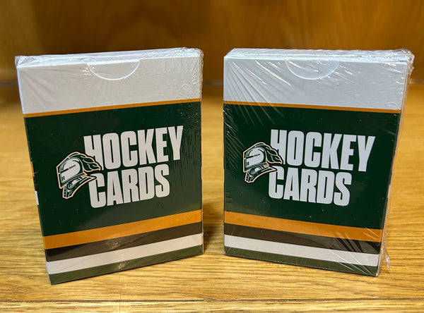 2024/25 London Knights Hockey Cards