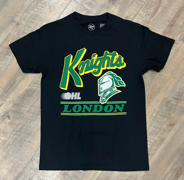 Knights 47 Brand Graphic Tee