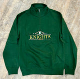 519 Clothing Knights 1965 1/4 Zip