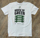 2024/25 House Of Green Playoff Shirts