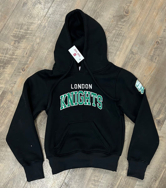 Youth Knights String Hoodie