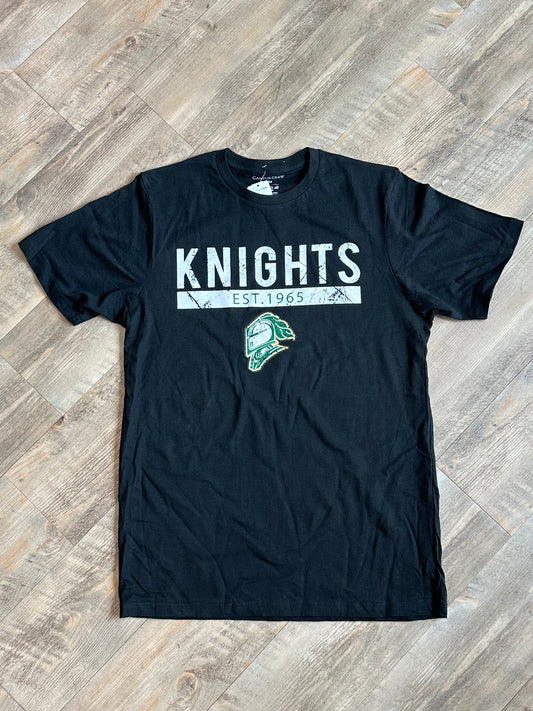 Campus Crew T-Shirt