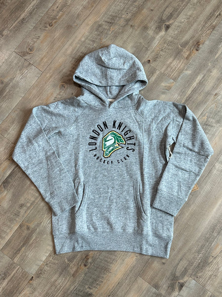 Youth Campus Crew Hoodie