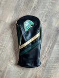 London Knights Driver Cover