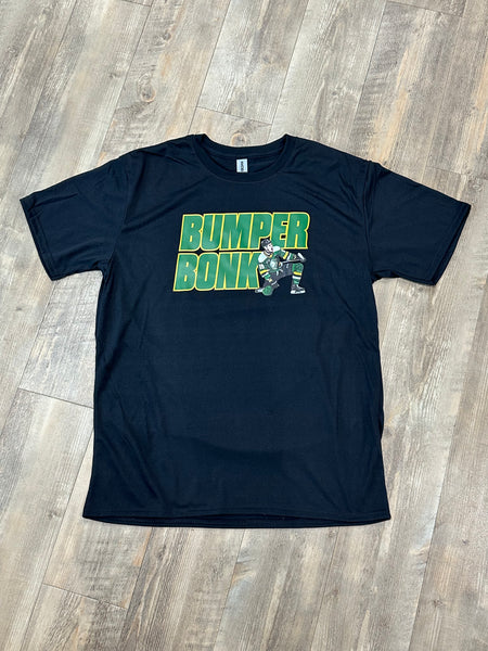 Bumper Bonk Youth T-Shirt