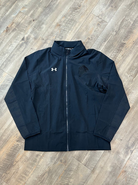 Under Armour Black Out Jacket