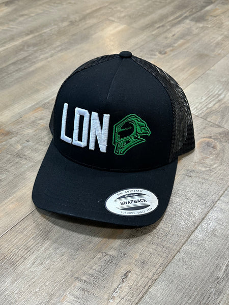 LDN Logo Hat